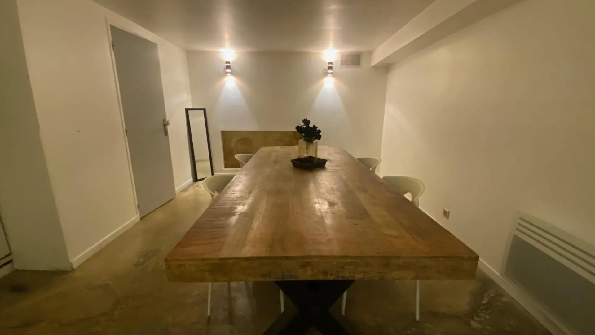 Apartmán Appartement Atypique Cosy Et Hyper Centre Paris 10Eme Pres Du Canal Saint-Martin Francie