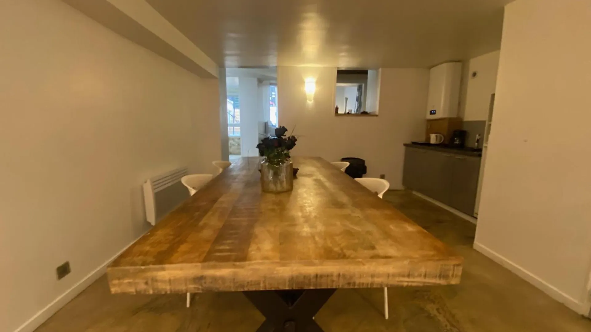 Appartement Atypique Cosy Et Hyper Centre Paris 10Eme Pres Du Canal Saint-Martin 0*,  프랑스